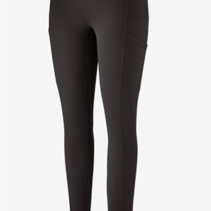 Patagonia pack out tights - L